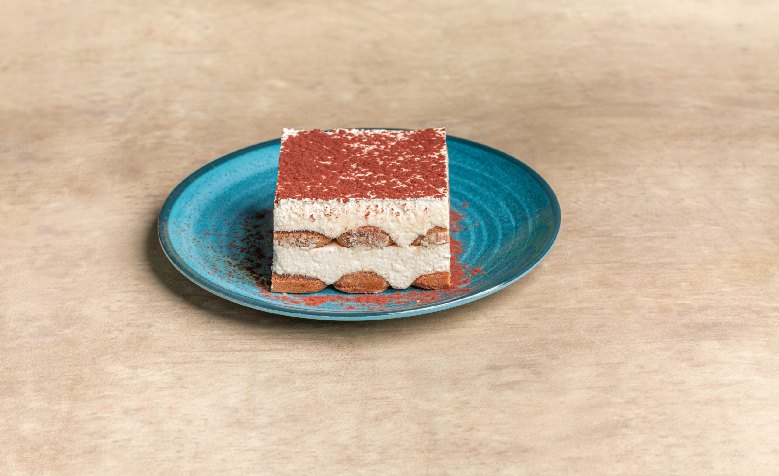 קינוח טירמיסו