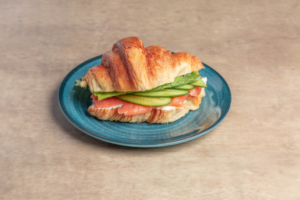 קרואסון סלמון