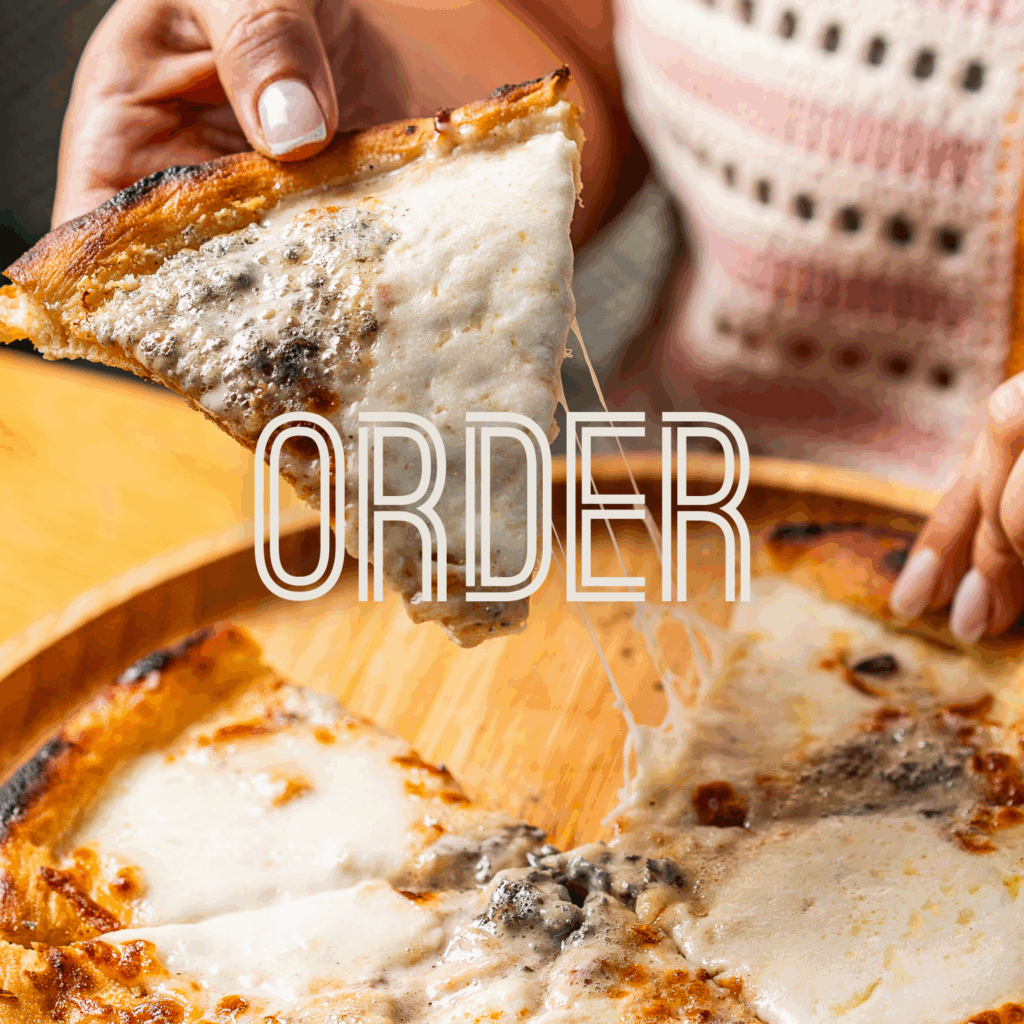 הזמנת משלוח